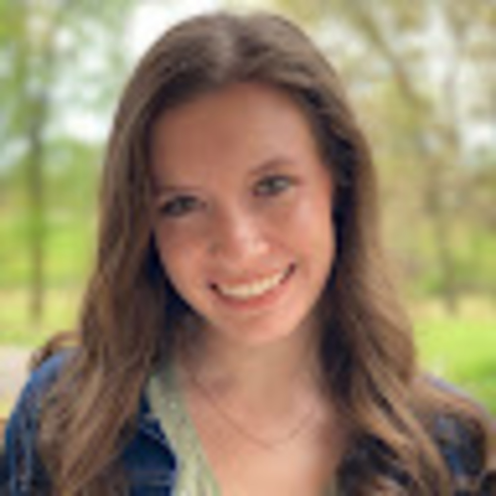 Meet your Posher, Eliana